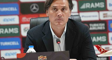 Montella: "Maçı kazanmayı hak ettik"