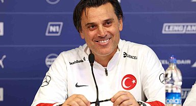 Montella: "Neler yapmamız gerektiğini biliyoruz"