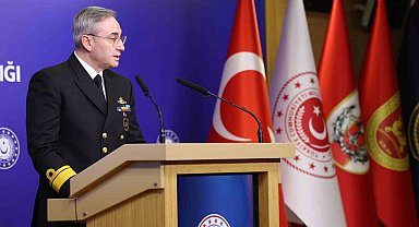 MSB: "Son bir haftada 198 terörist etkisiz hale getirildi"