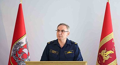 MSB: "Son bir haftada 42 terörist etkisiz hale getirildi"