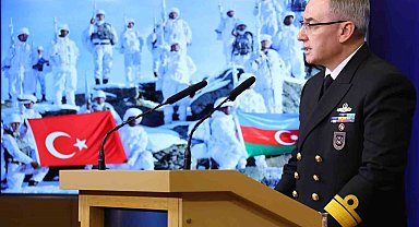 MSB: "Son bir haftada 45 terörist etkisiz hâle getirildi"