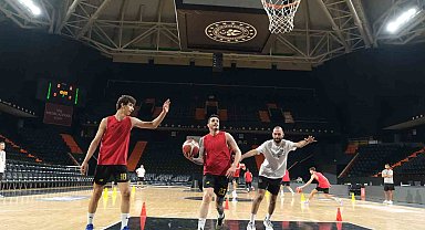 MSK, galibiyet sevincini kendi sahasında da sürdürmeyi hedefliyor