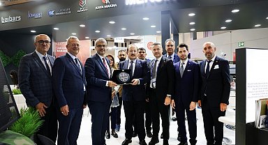 MTSO Başkanı Çakır: "Mersin'in savunma sanayindeki etkinliği her geçen gün artıyor"