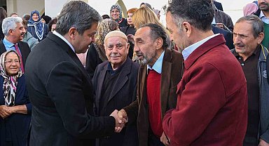 MTÜ'de Tazelenme Üniversitesi töreni
