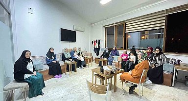 Müftülük kursları başladı