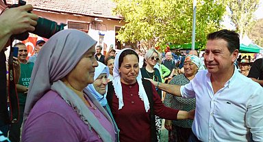 Muğla Büyükşehir'den vatandaşlara son üç ayda 7 Milyon 312 Bin TL sosyal destek