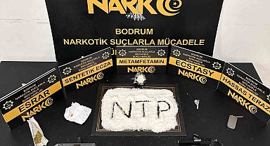 Muğla emniyetinden 'torbacı' operasyonu: 7 gözaltı