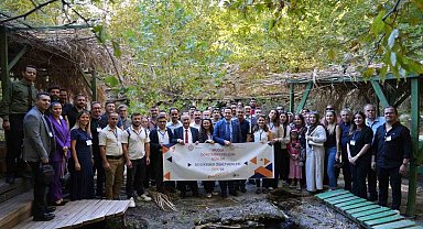 Muğla öğretmen etkileşim günleri Seydikemer'de başladı