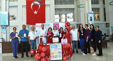 Muğla Orman Bölge Müdürlüğü'nden tatbikat
