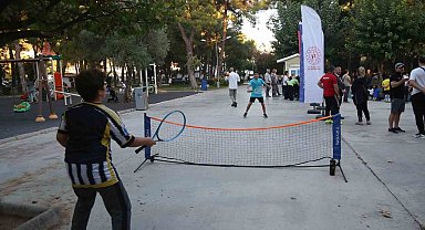 Muğla'da Amatör Spor Haftası etkinlikler başladı