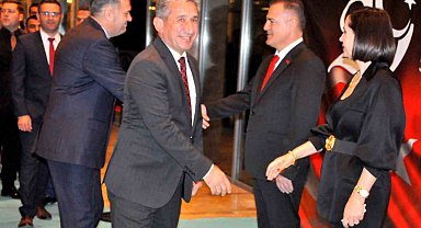 Muğla'da Cumhuriyet balosu coşkuyla kutlandı