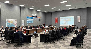 Muğla'da deprem tatbikatı başarıyla gerçekleştirildi