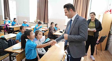 Muğla'da eğitimde yabancı dil atağı