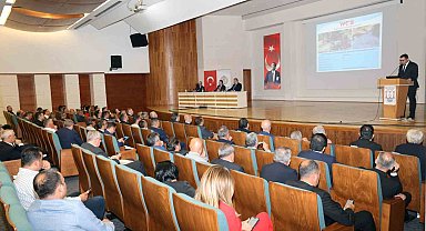 Muğla'da en yüksek kamu harcaması eğitime