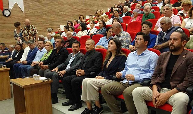 Muğla'da film gösterimi etkinliği