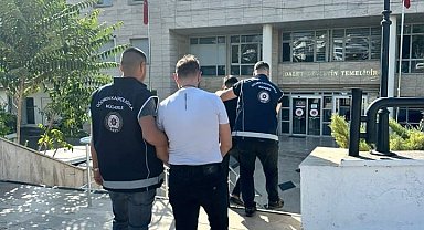 Muğla'da göçmen kaçakçılığı operasyonu: 2 tutuklama