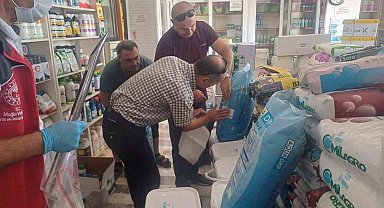 Muğla'da gübre denetimleri devam ediyor