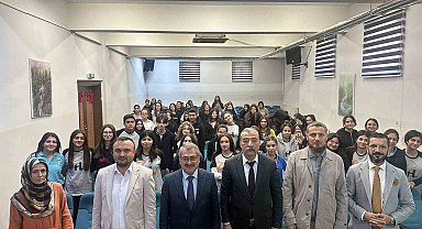 Muğla'da Mevlid-i Nebi haftası programı düzenlendi