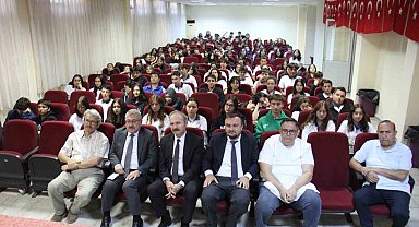 Muğla'da Mevlid-i Nebi programları düzenlendi