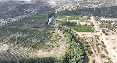 Muradiye OSB'nin arıtma projesi tamamlandı, sıra Bakanlık onayında