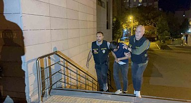 Müşterilerini 25 milyon TL dolandıran kuyumcu adliyeye sevk edildi