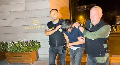 Müşterilerini 25 milyon TL dolandıran kuyumcu tutuklandı