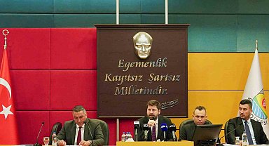 Narin'in ismi Tarsus'taki bir parkta yaşayacak