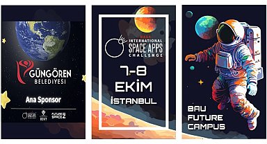 NASA Space Apps Challenge başlıyor