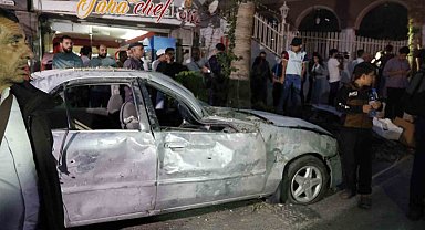 Nasrallah'ın damadı, İsrail'in hava saldırısında öldü