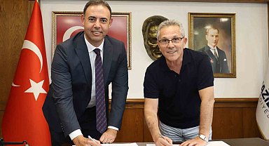 Nazilli Belediyesi'nden depreme hazırlık için önemli adım