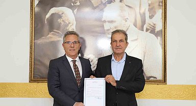 Nazilli Belediyesi'nden ev ve iş yerlerine ilaçlama hizmeti