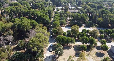 Nazilli'de 87. yıl hazırlıkları