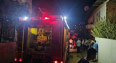 Nazilli'de erken müdahale faciayı önledi