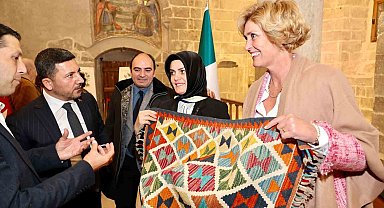 Nevşehir'de endemik bitkiler sergilendi