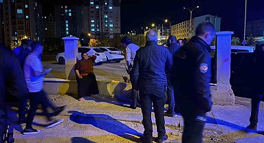 Nevşehir'de silahlı kavga: 3 yaralı