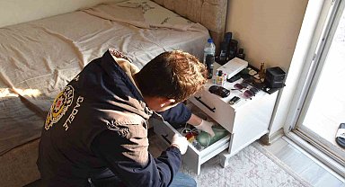 Nevşehir'de yasa dışı bahis operasyonu: 10'u öğrenci 15 gözaltı