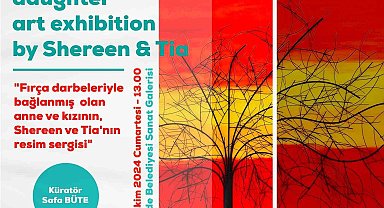 Niğde Belediyesi Sanat Galerisi önemli bir sergiye daha ev sahipliği yapacak