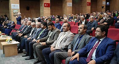 Niğde'de Camiler ve Din Görevlileri Haftası Başladı