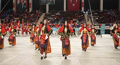 Niğde'de Cumhuriyet Bayramı coşkuyla kutlandı