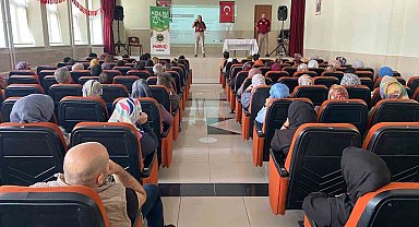 Niğde'de emniyet güçlerinden önleyici faaliyetler