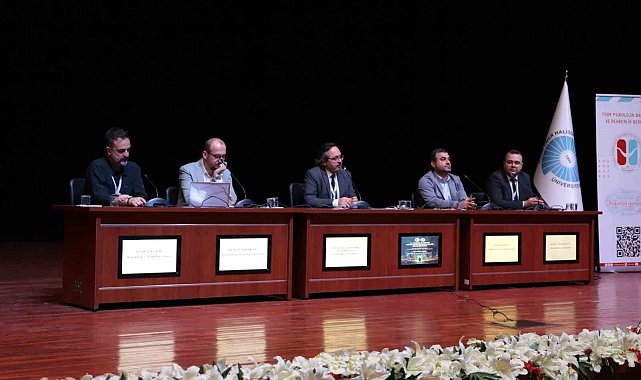 Niğde'de II. Kariyer Psikolojik Danışmanlığı Sempozyumu düzenlendi