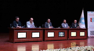 Niğde'de II. Kariyer Psikolojik Danışmanlığı Sempozyumu düzenlendi