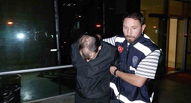 Nikahına 1 hafta kala uyuşturucuyla yakalanan damat adayı tutuklandı