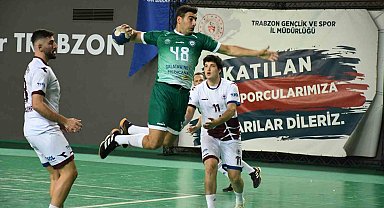 Nilüfer Belediyespor'dan üst üste 7. galibiyet