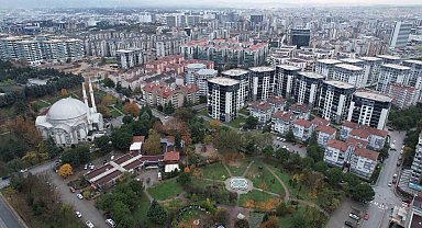 Nilüfer'de imar krizi çözüldü...