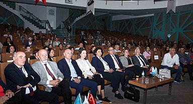 Nilüfer'de "Tarımsal Kalkınma ve Kooperatifçilik Çalıştayı"