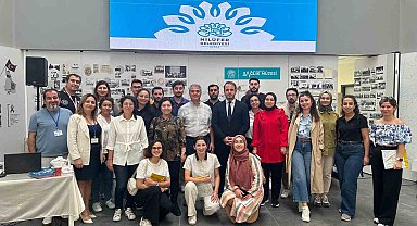 Nilüfer'de "Yerel Yönetimler ve Sağlık" buluşması