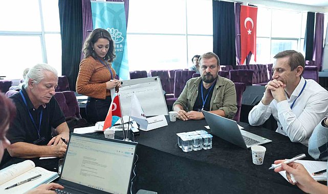 Nilüfer'de tarımsal kalkınma zirvesi
