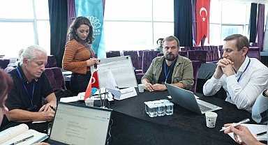 Nilüfer'de tarımsal kalkınma zirvesi