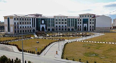 NÖHÜ Tıp, 106 Devlet Üniversitesi Tıp Fakültesi Arasında 9'uncu Sırada